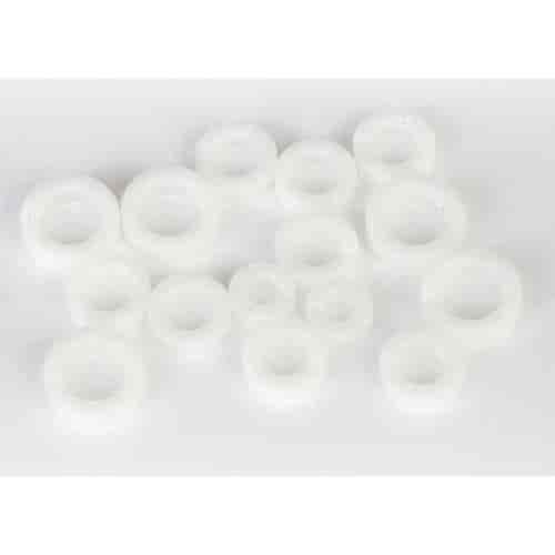 Bushing Set 2- 4mm x 8mm x 3mm