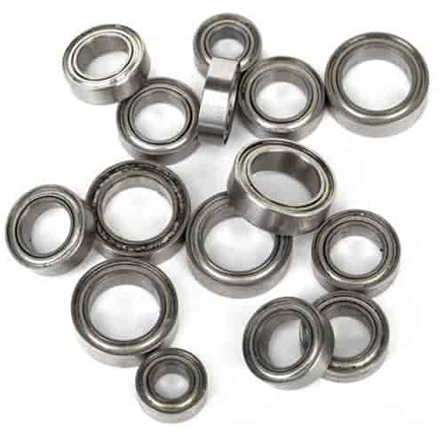 Bearing Set 2- 4mm x 8mm Bearings