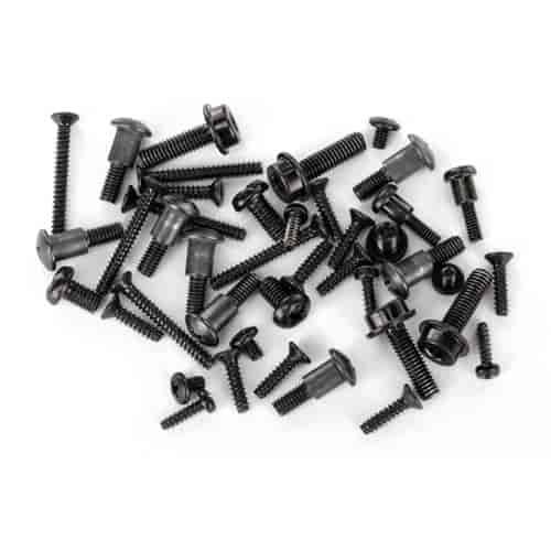 Complete Screw Set