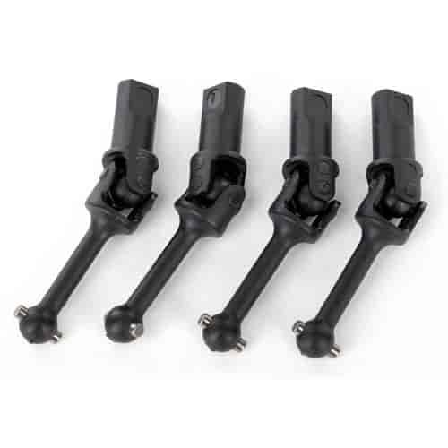 Driveshaft Assemblies Front & Rear