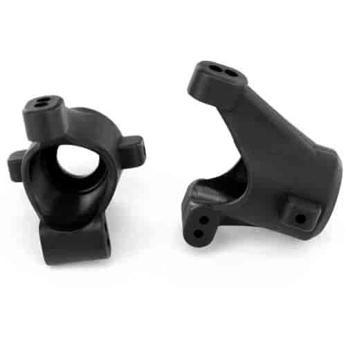 Stub Axle Carriers Left & Right