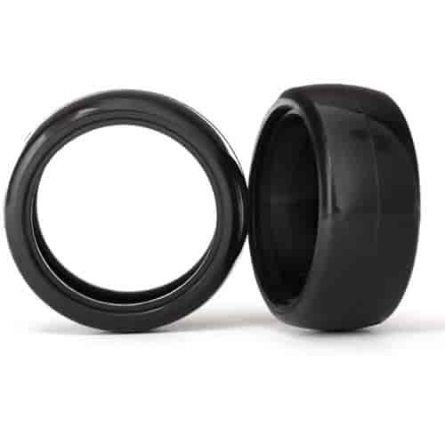 Slick Racing Tires 1-11/16" Outer Diameter