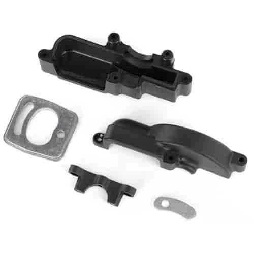 Gearbox Housing & Motor Plate Composite Plastic