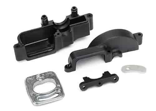 GEARBOX HOUSING MOTOR PL