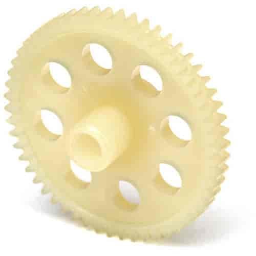 Spur Gear 54-Tooth