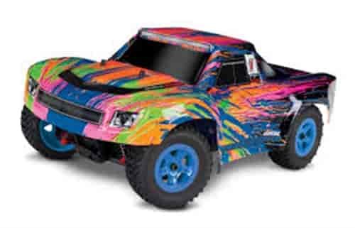 *Used Desert Prerunner 118
