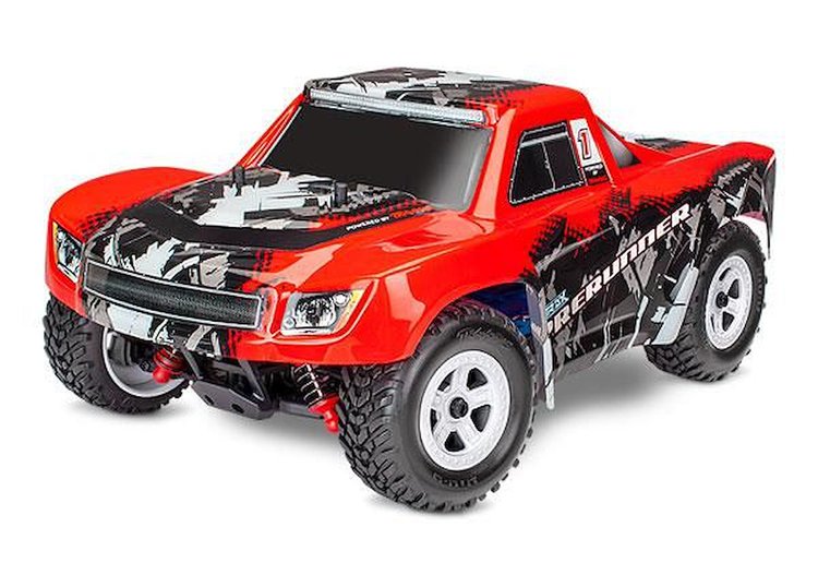 *USED LA TRAX PRERUNNER