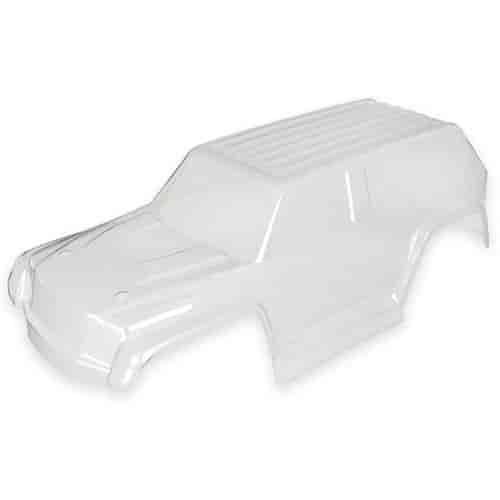 Replacement Teton Body Clear