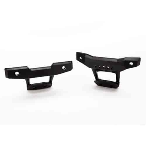 Bumper Sets Front & Rear