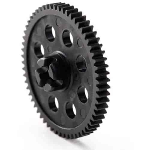 Spur Gear 60-Tooth
