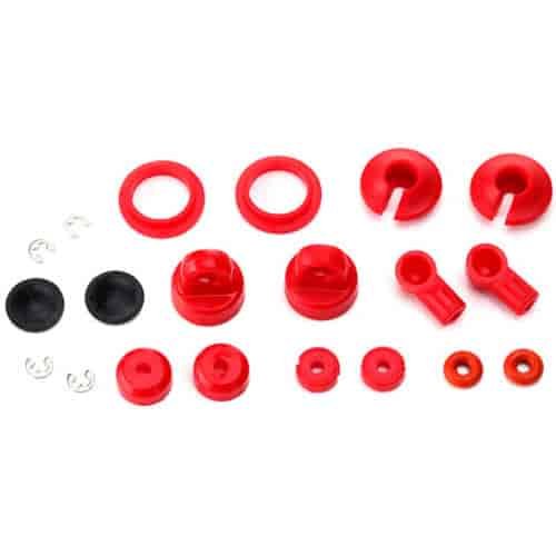 LaTrax Shock Rebuild Kit For Two LaTrax Shocks Includes