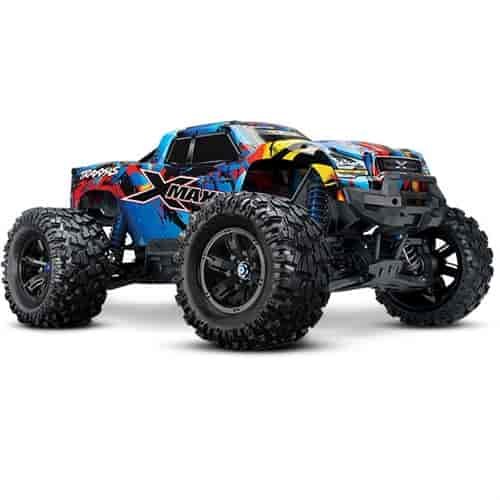 X-Maxx 4X4 Monster Truck