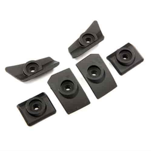 X-Maxx Body Reinforcements
