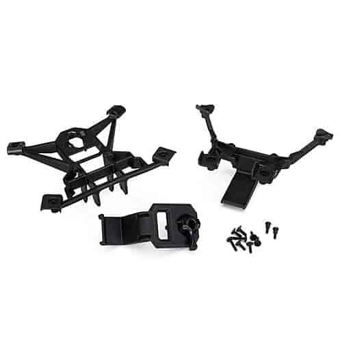 Body Mounts Front & Rear