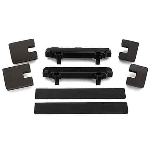 Spacer Battery Compartment