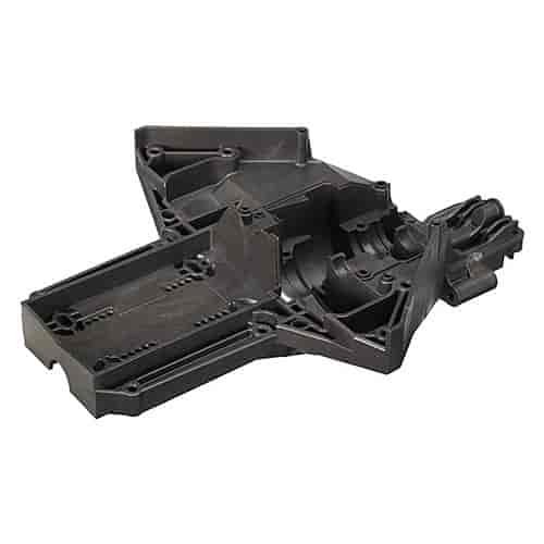 Bulkhead Rear Lower