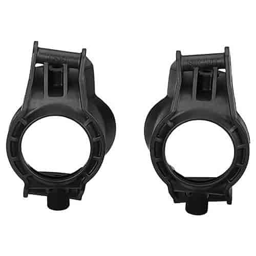 Caster Blocks (C-Hubs) Left and Right