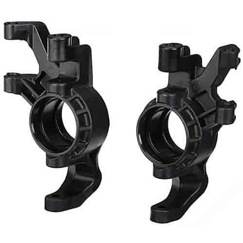 Steering Blocks Left and Right