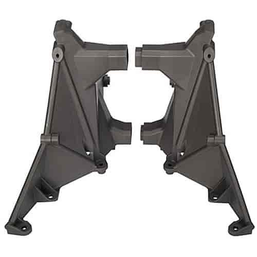 Shock Tower Rear Left and Right Halves