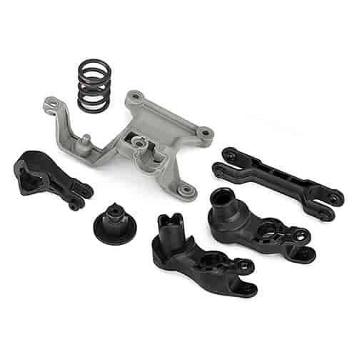 Steering Bellcranks Bellcrank Support