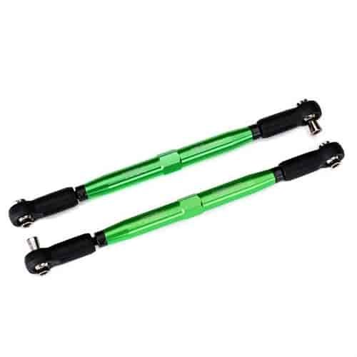 Aluminum Toe Links for X-Maxx