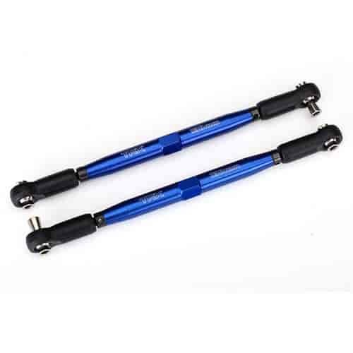 Aluminum Toe Links for X-Maxx