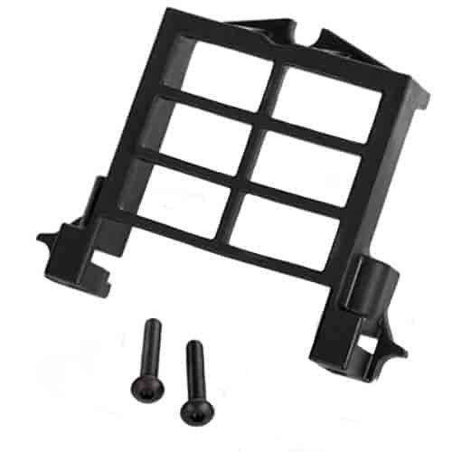 Adapter Adapts Standard Servo To Fit X-Maxx