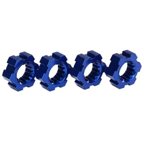 Wheel Hubs Hex