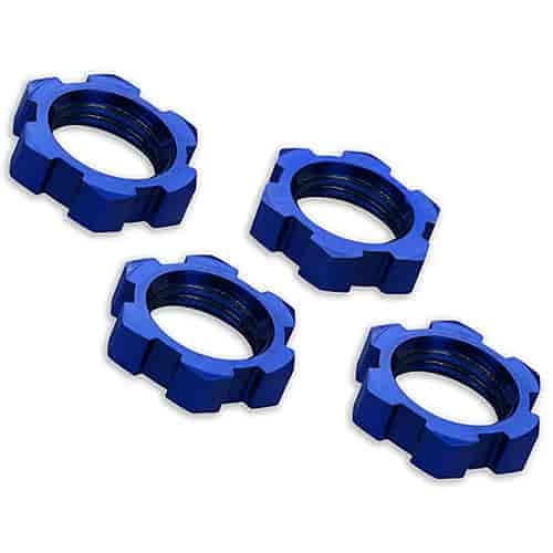 Wheel Nuts Splined