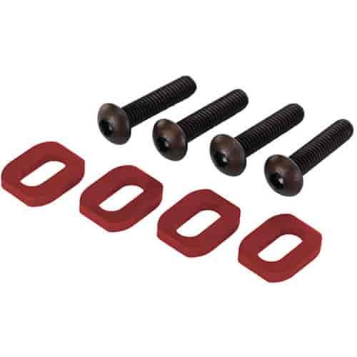 Washers For Motor Mount