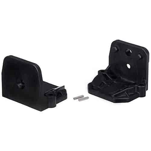 Motor Mounts Front and Rear