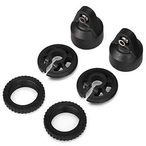 Shock caps GTX Shocks/ Spring Perch/ Adjusters