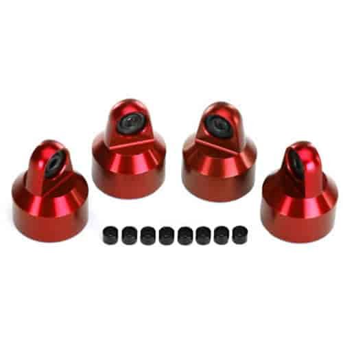 Shock Caps For GTX Shocks