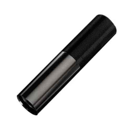 GTX Shock Body Black Anodized