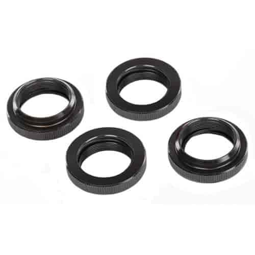 Spring Retainer PTFE-Coated
