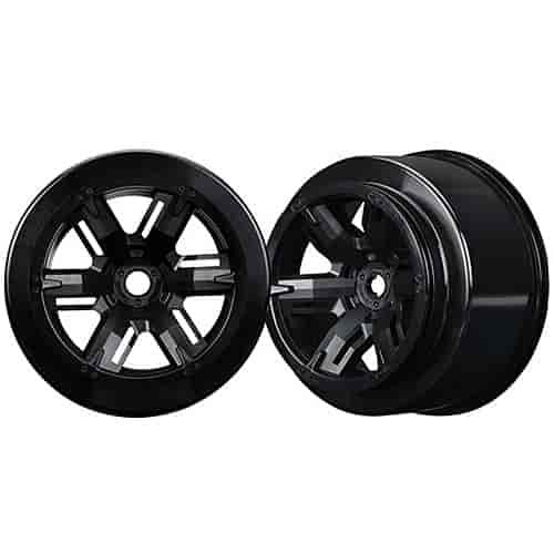 Wheels X-Maxx