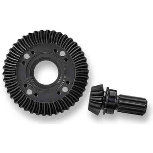 Machined Gears Rear