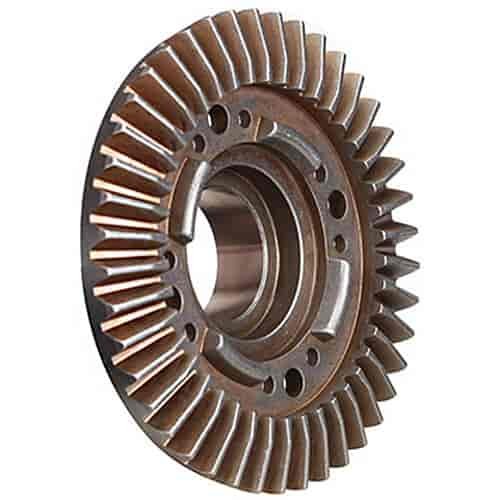Ring Gear For Differential