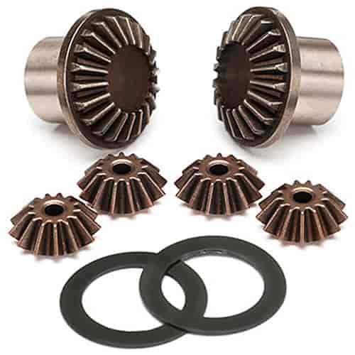 Gear Set 2 Differential Output Gears