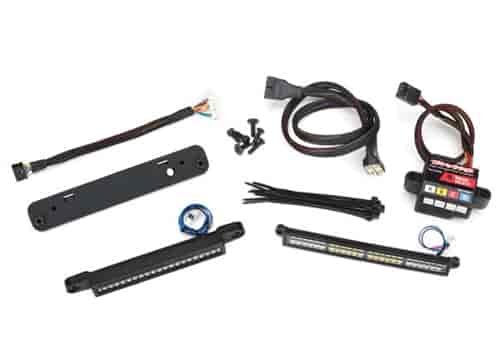 X-Maxx LED Light Kit