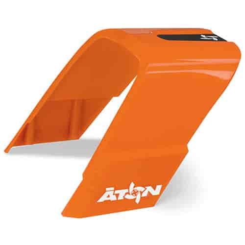 Aton Roll Hoop Orange