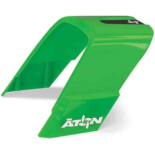 Aton Roll Hoop Green