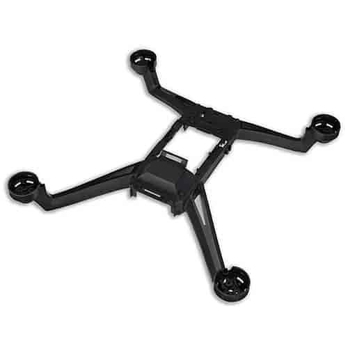 Main Frame Black