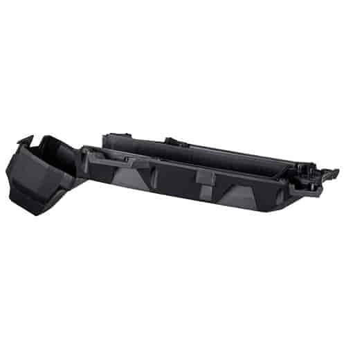 Lower Main Frame Black