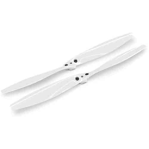 Rotor Blade Set White