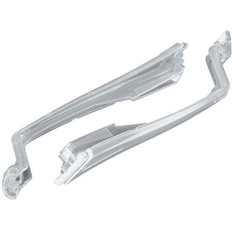 Front LED Lens Clear