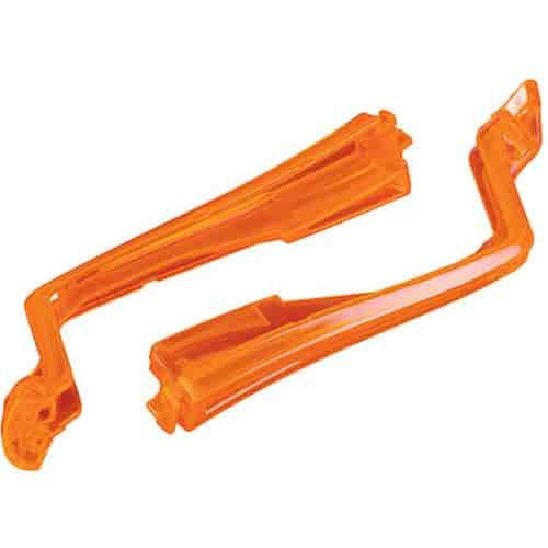 Rear LED Lens Orange