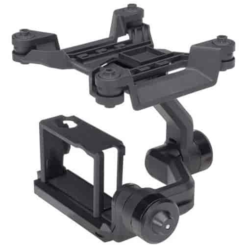 2-Axis Gimbal