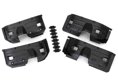 FENDERS INNER PAIR