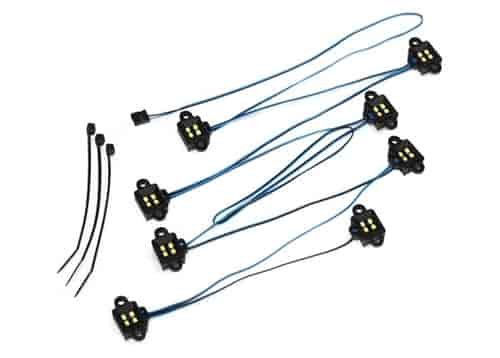 TRX-4 LED Rock Lights